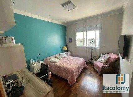 Casa de Condomínio para alugar com 4 quartos, 450m² - Foto 17