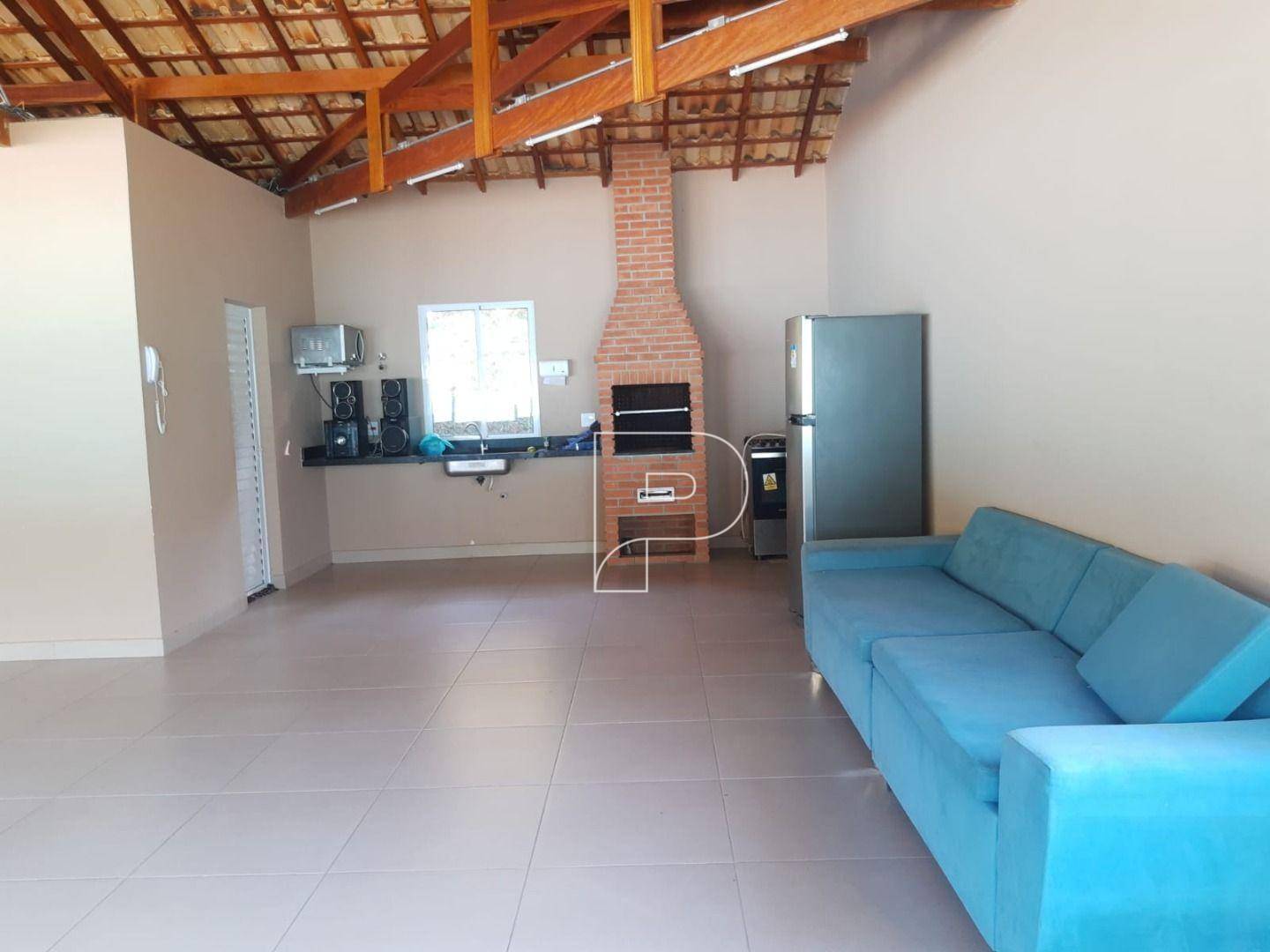 Casa de Condomínio à venda com 3 quartos, 75m² - Foto 35