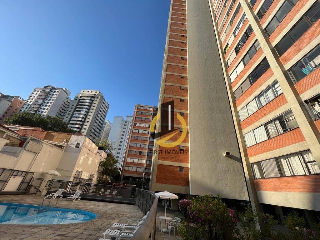 Apartamento para alugar com 2 quartos, 76m² - Foto 18