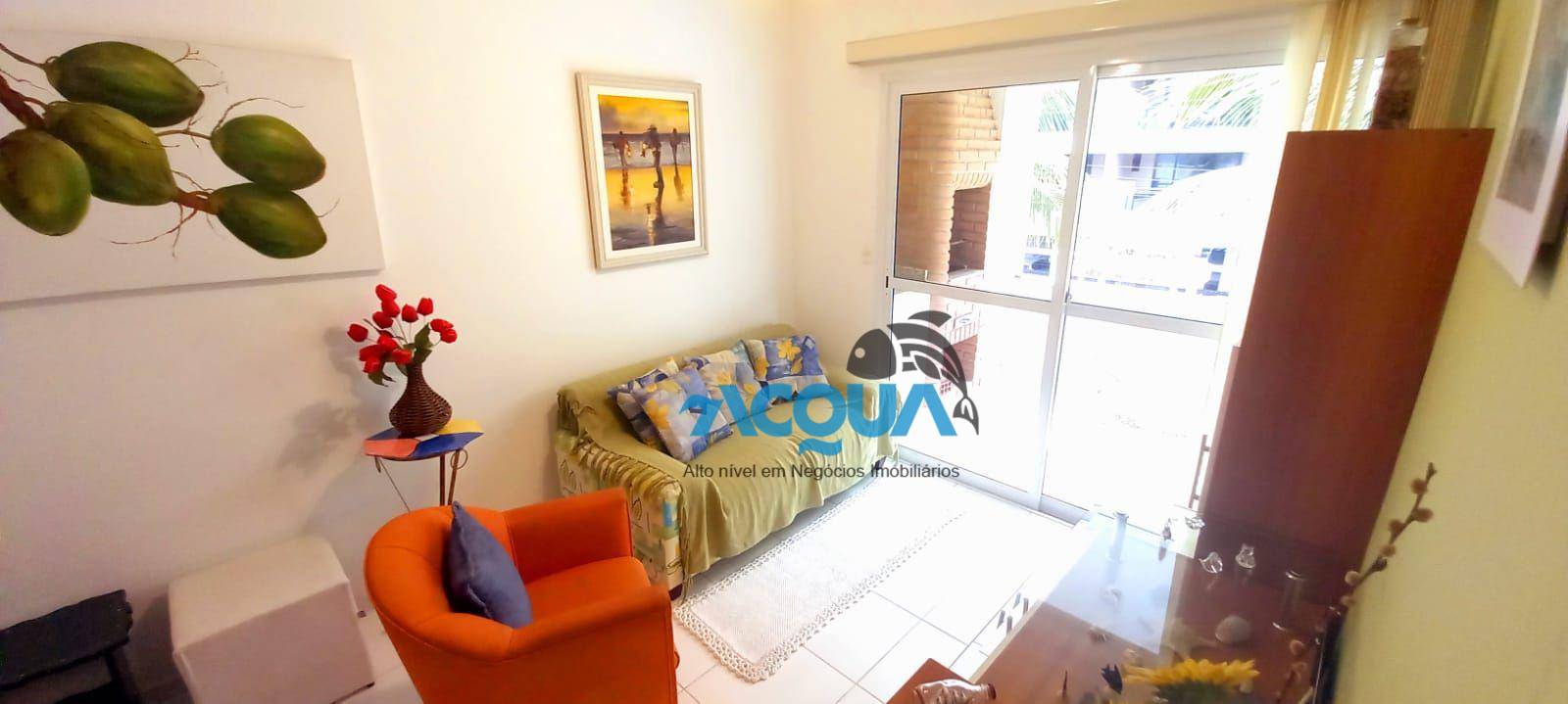 Apartamento à venda com 2 quartos, 80m² - Foto 1