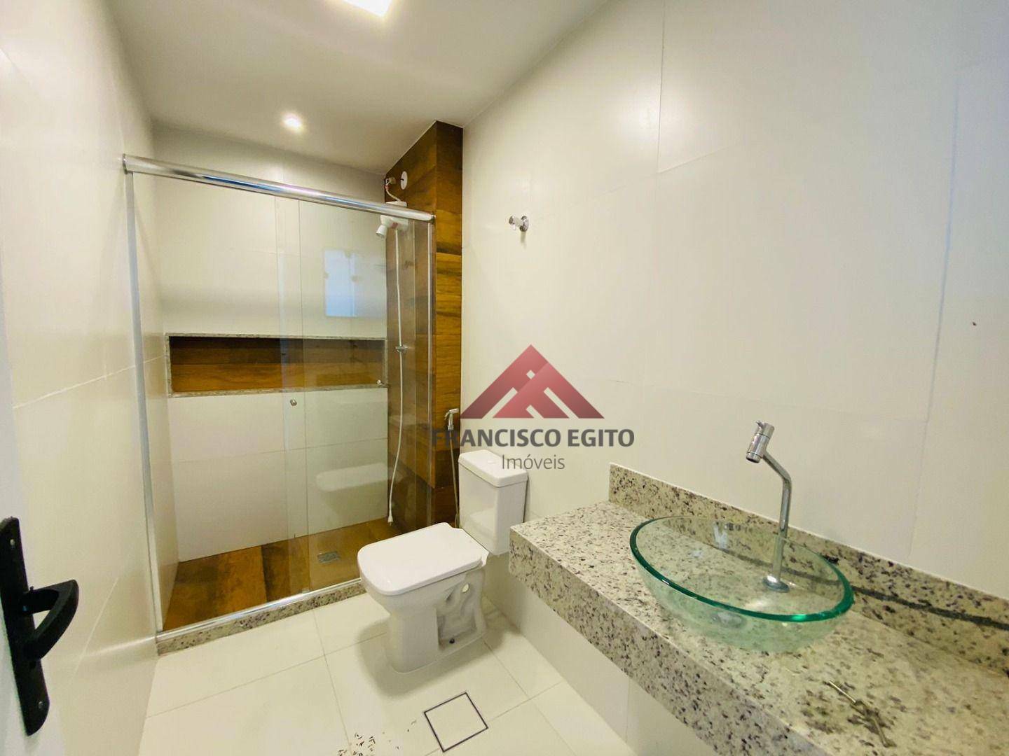 Apartamento à venda com 2 quartos, 83m² - Foto 8