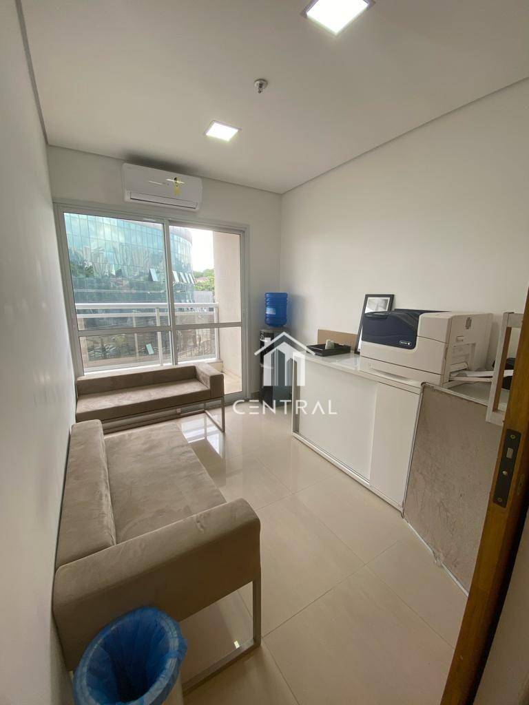 Conjunto Comercial-Sala à venda e aluguel, 37m² - Foto 5