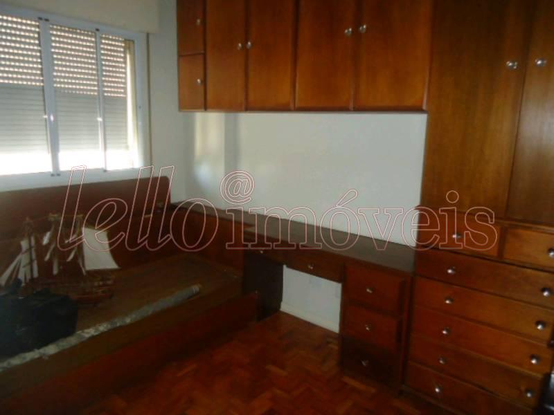 Apartamento para alugar com 3 quartos, 132m² - Foto 4