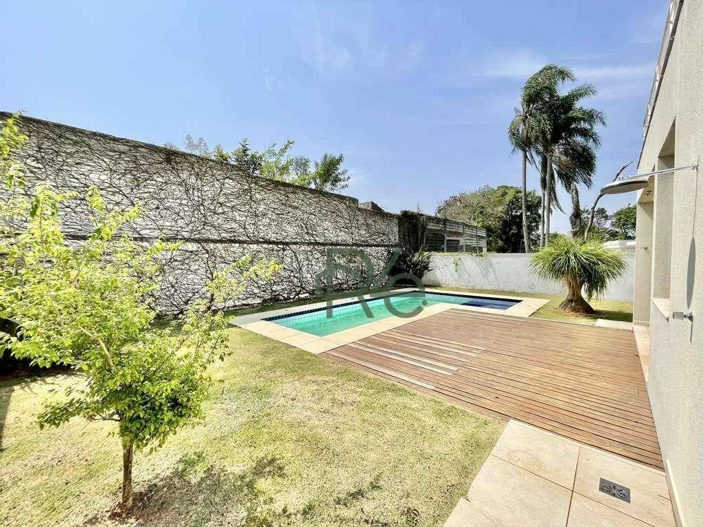 Casa de Condomínio à venda com 4 quartos, 332m² - Foto 28