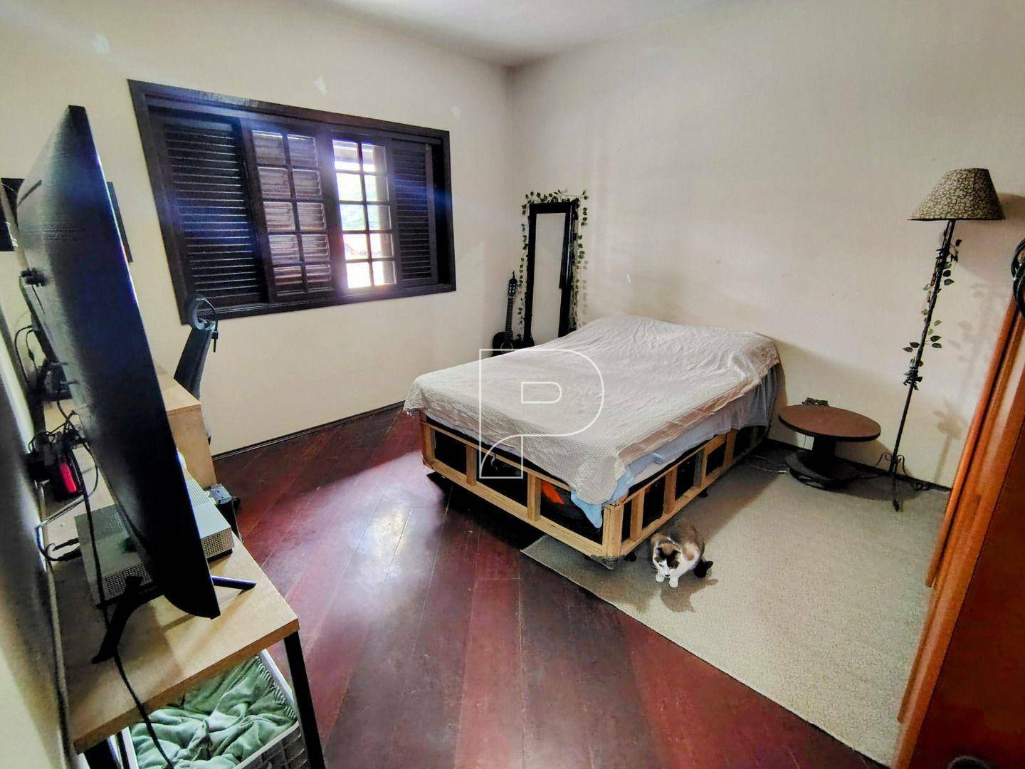 Casa de Condomínio à venda com 3 quartos, 390m² - Foto 28