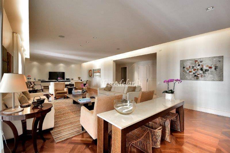 Apartamento à venda com 4 quartos, 367m² - Foto 15