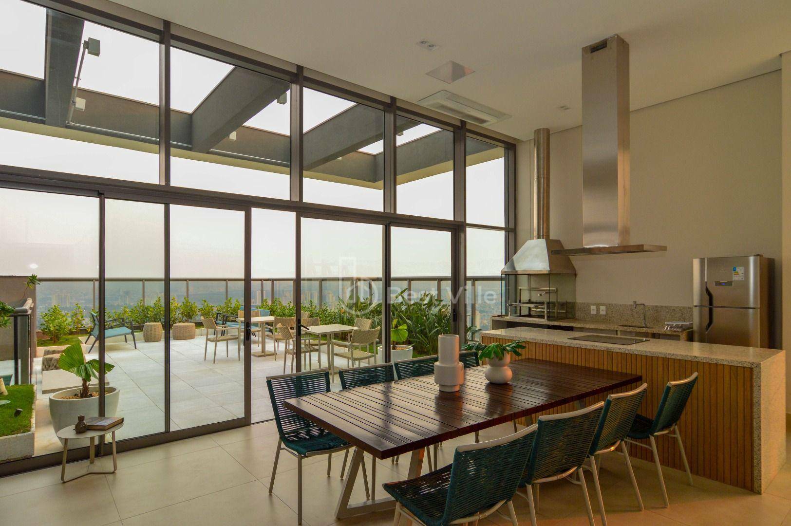 Apartamento à venda com 3 quartos, 123m² - Foto 18