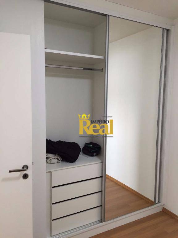 Apartamento à venda com 3 quartos, 93m² - Foto 8