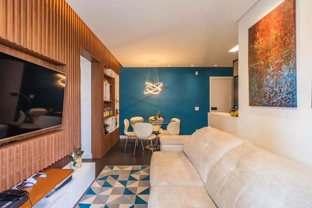 Apartamento à venda com 2 quartos, 55m² - Foto 39