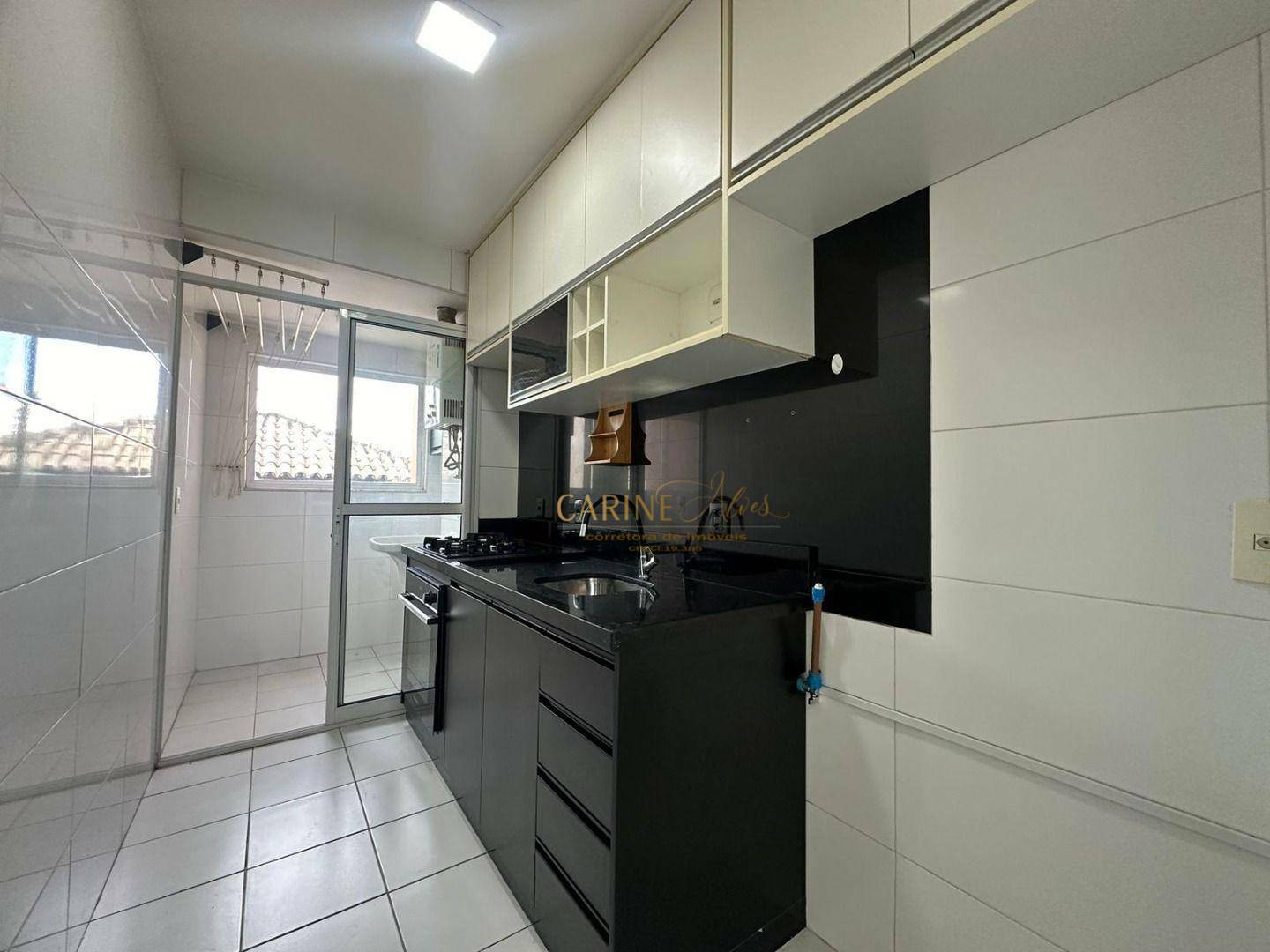 Apartamento para alugar com 3 quartos, 69m² - Foto 8