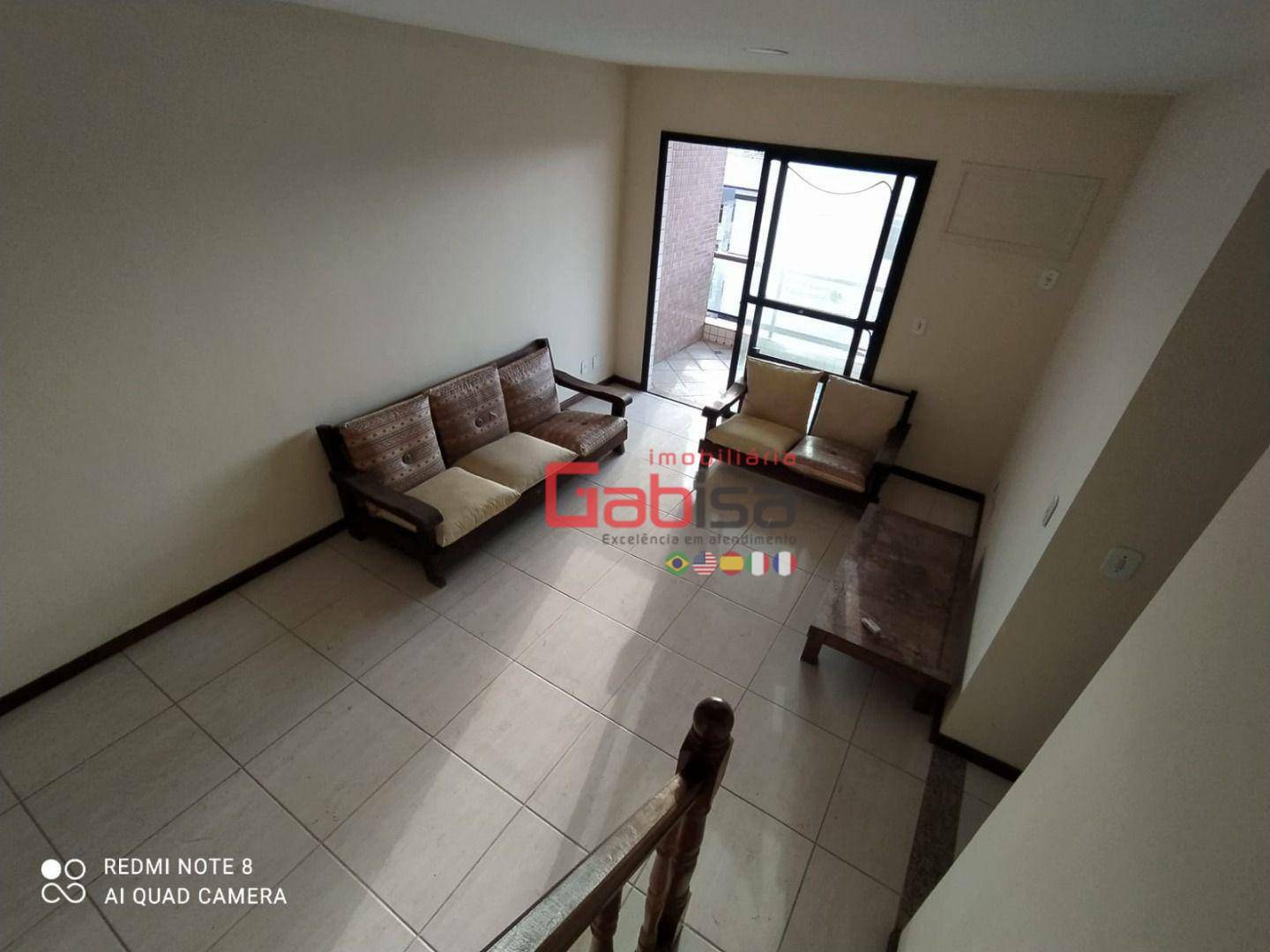 Cobertura à venda com 3 quartos, 199m² - Foto 4