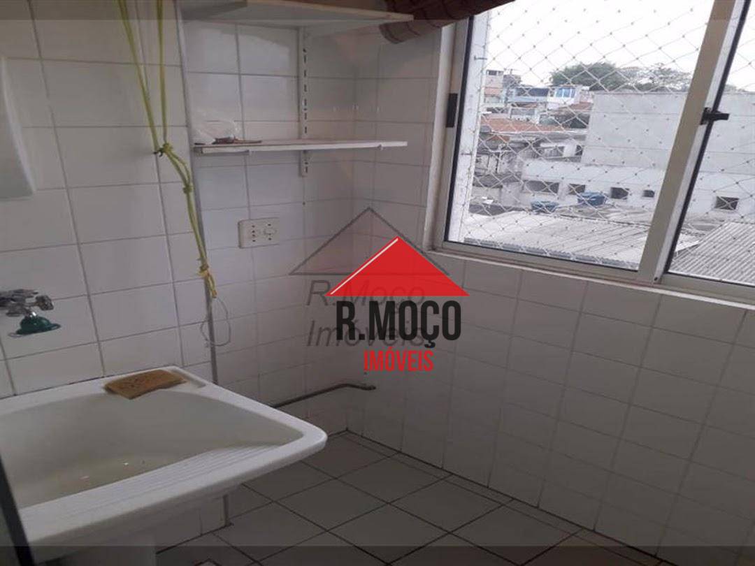 Apartamento à venda com 2 quartos, 48m² - Foto 10