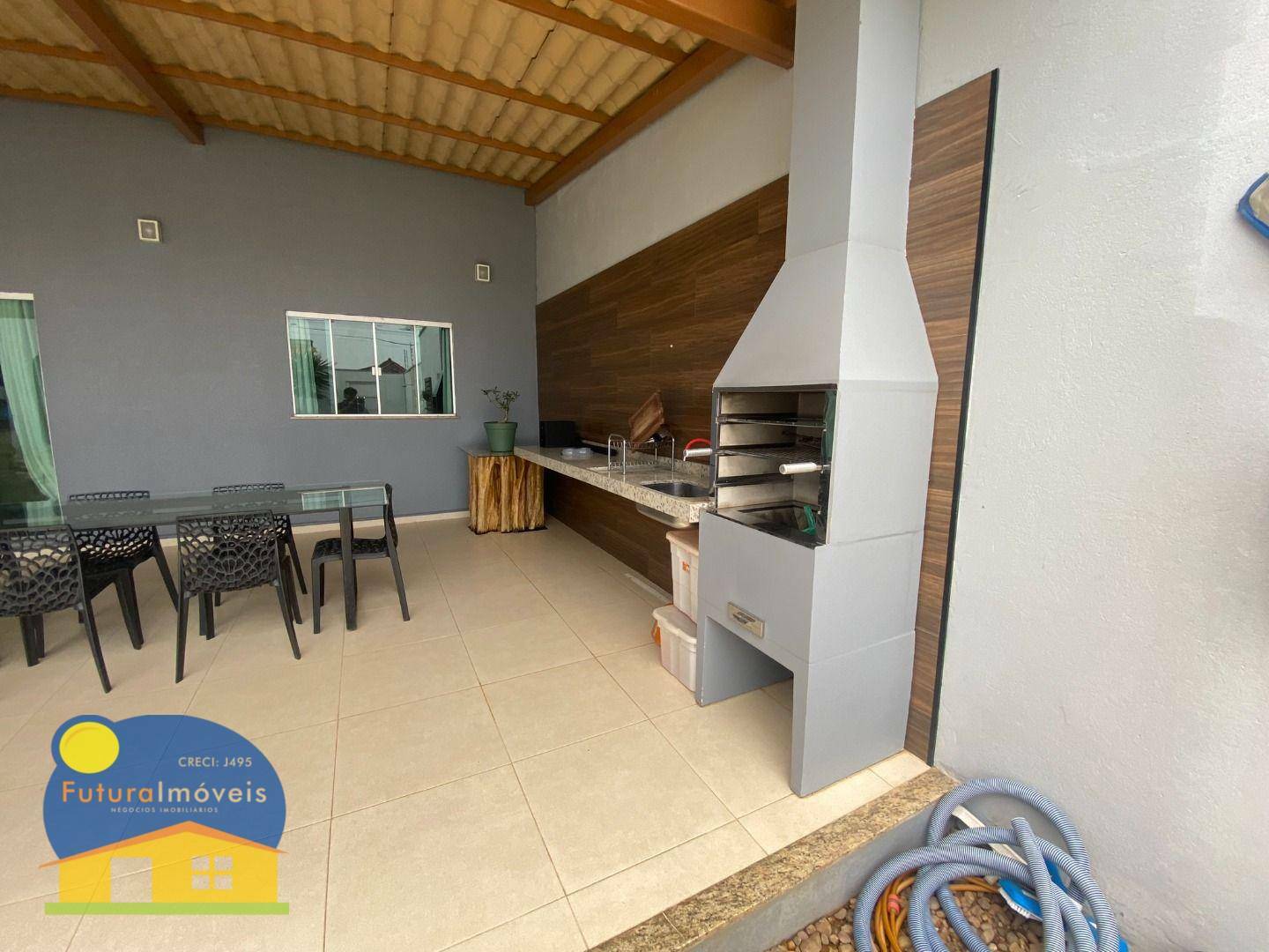 Casa à venda com 2 quartos, 83m² - Foto 30