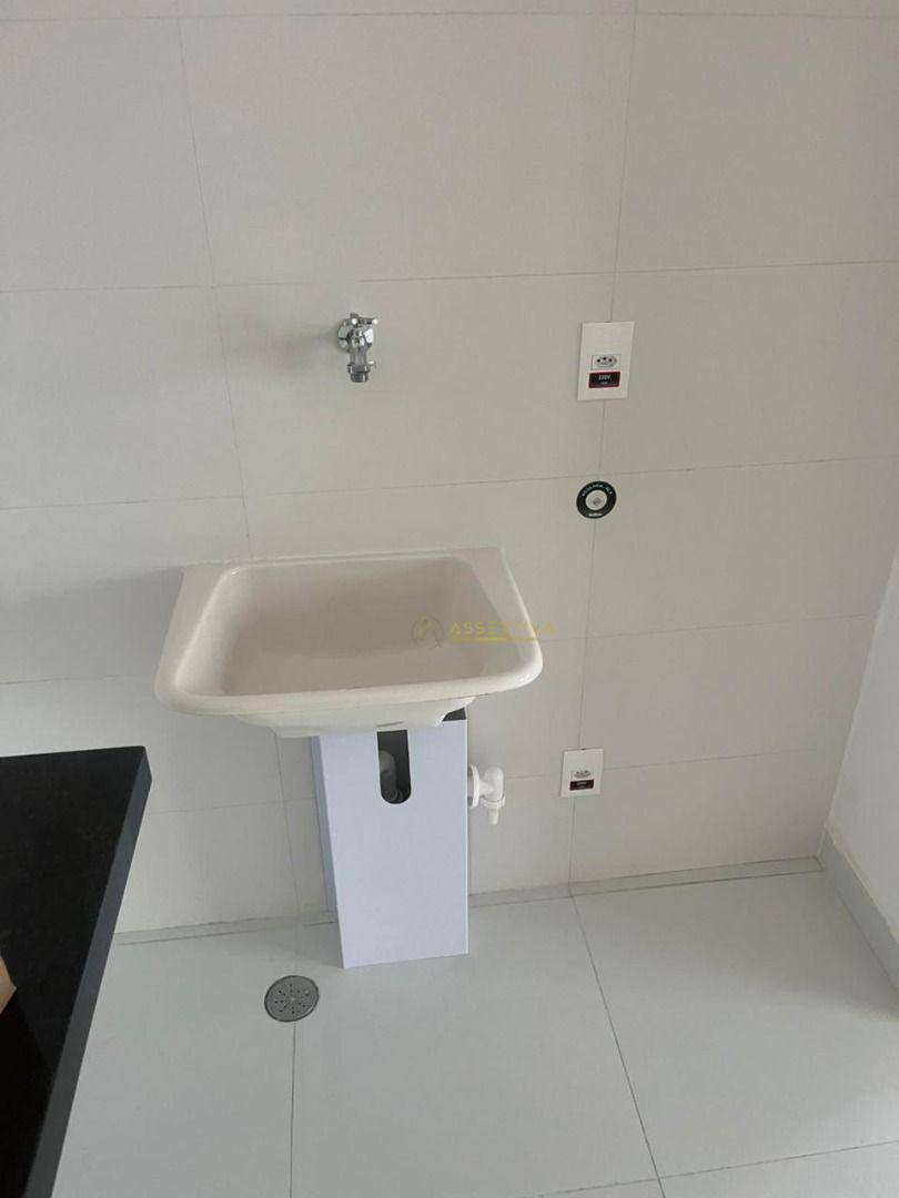 Apartamento à venda com 1 quarto, 33m² - Foto 8