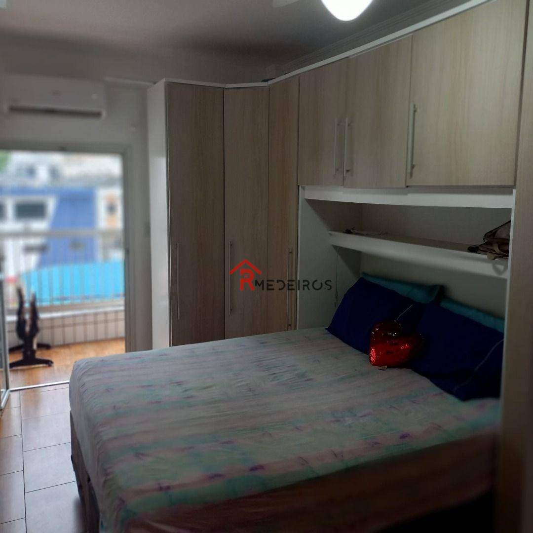 Apartamento à venda com 1 quarto, 54m² - Foto 15