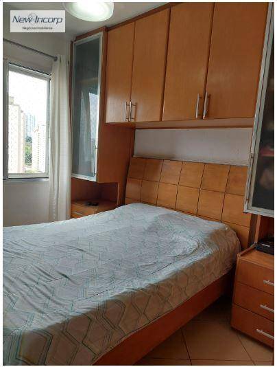 Apartamento à venda com 3 quartos, 73m² - Foto 8