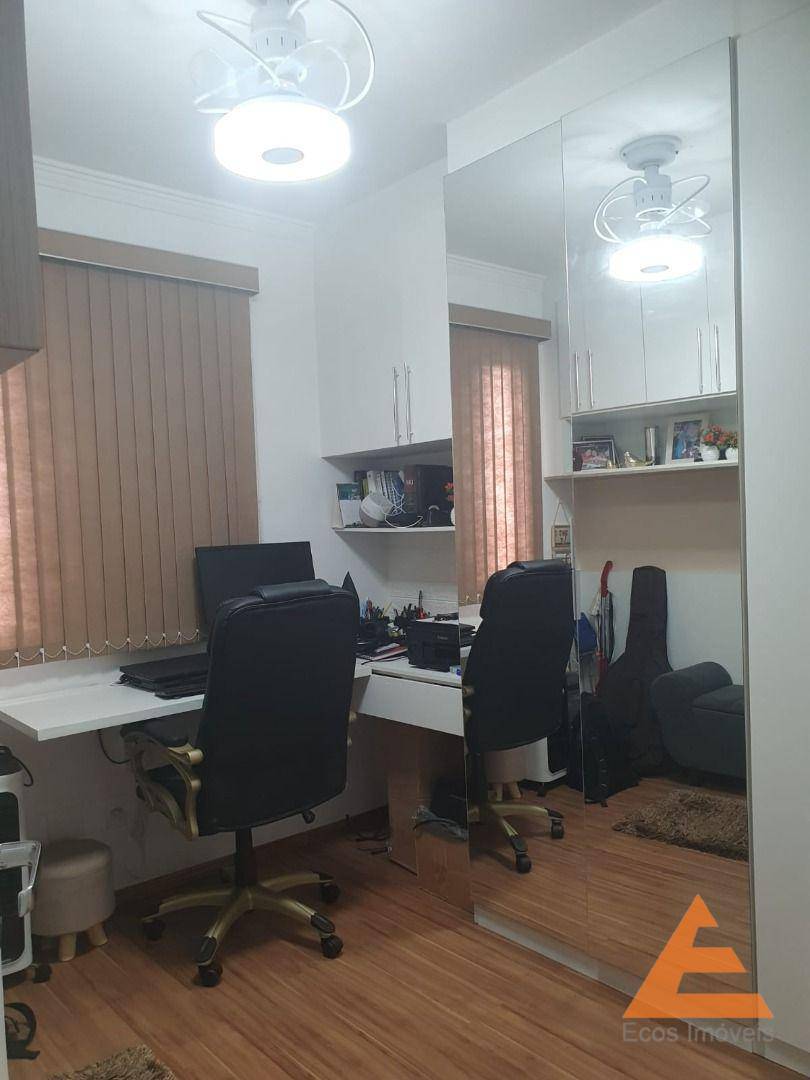 Apartamento à venda com 3 quartos, 72m² - Foto 5