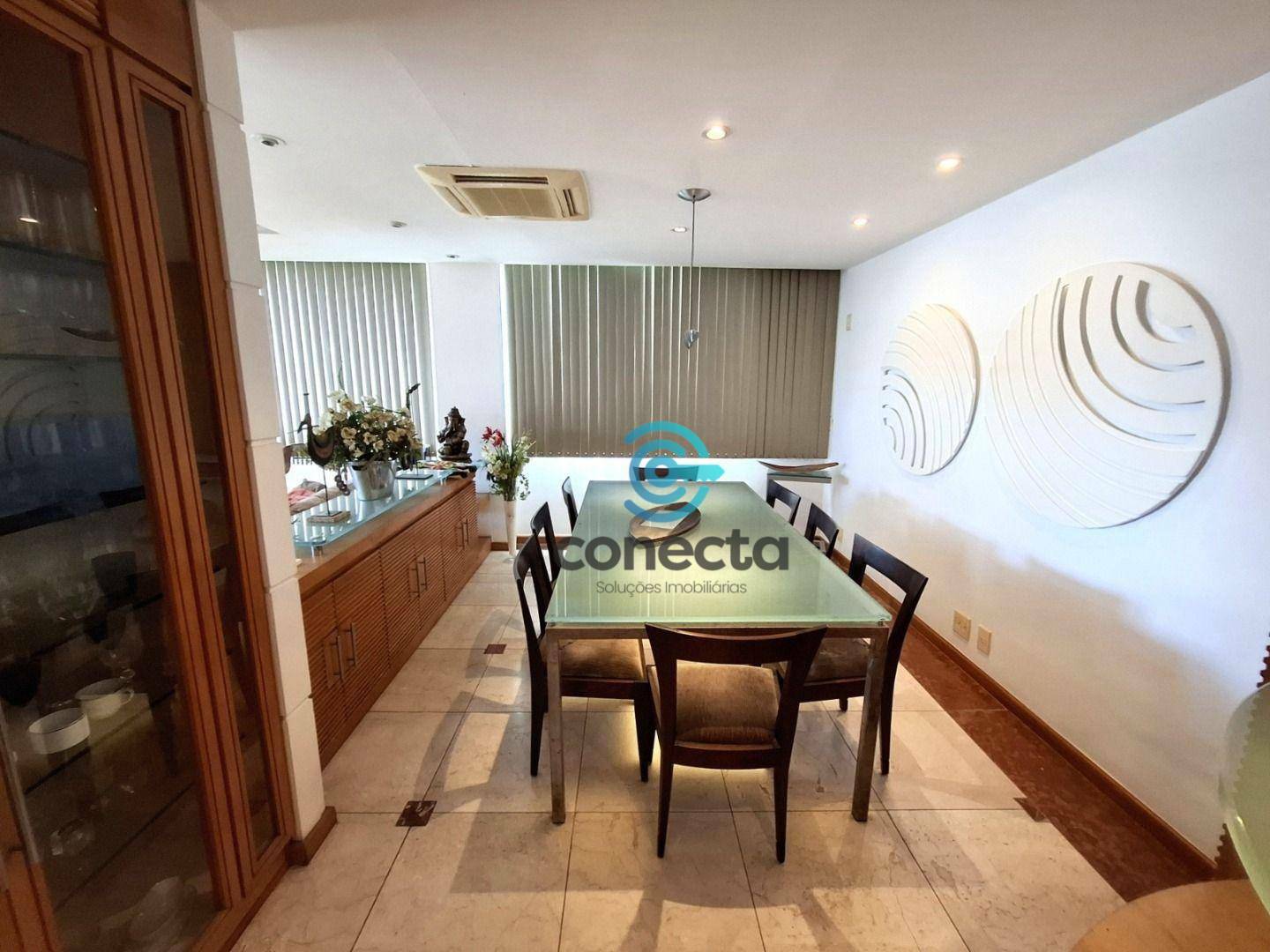 Cobertura à venda com 4 quartos, 295m² - Foto 3