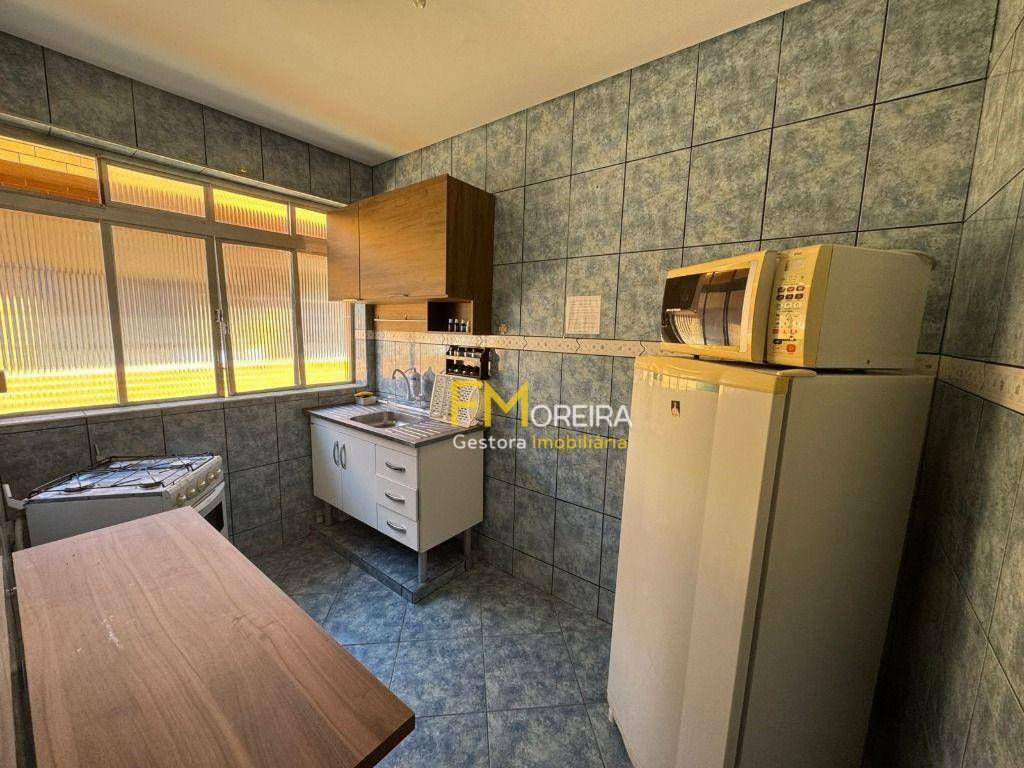 Apartamento à venda com 1 quarto, 35m² - Foto 3