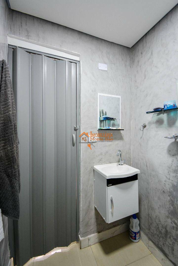 Sobrado à venda com 1 quarto, 210m² - Foto 19
