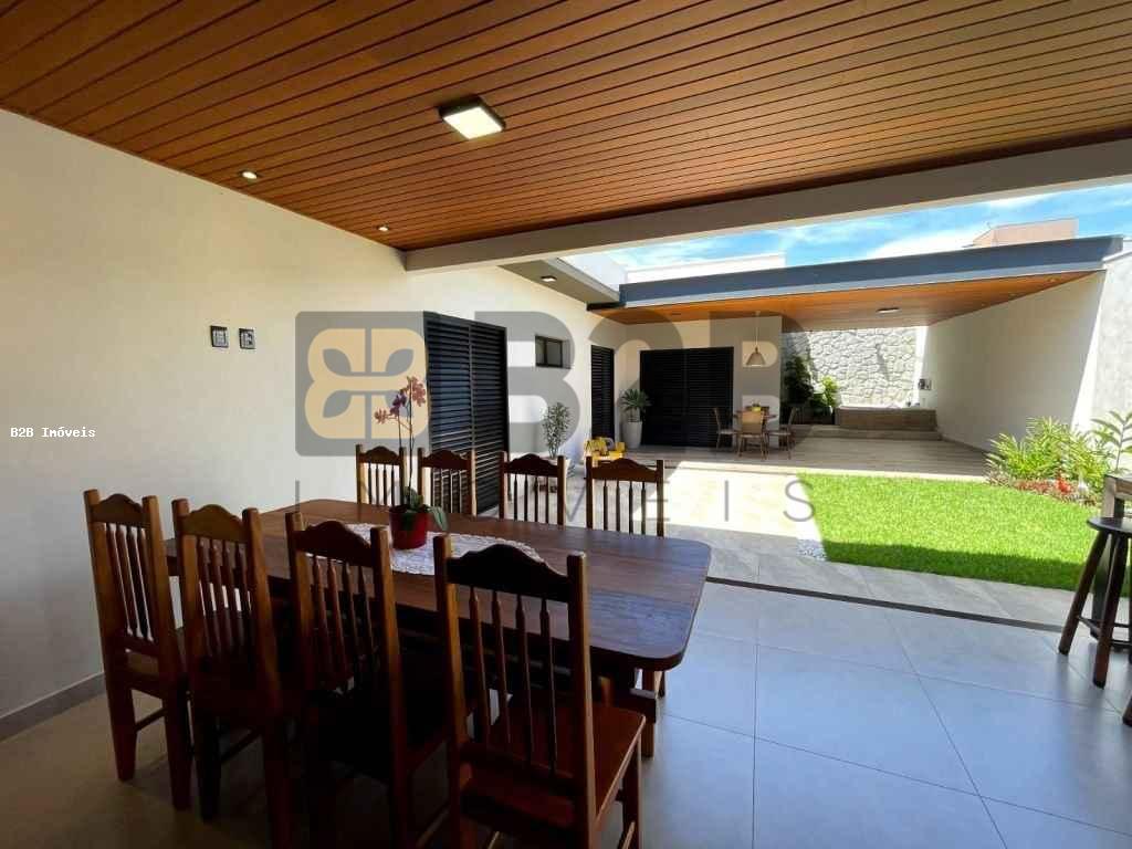 Casa de Condomínio à venda com 3 quartos, 285m² - Foto 7