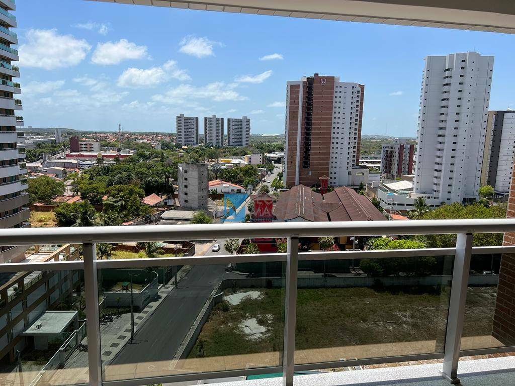 Apartamento à venda com 3 quartos, 98m² - Foto 3