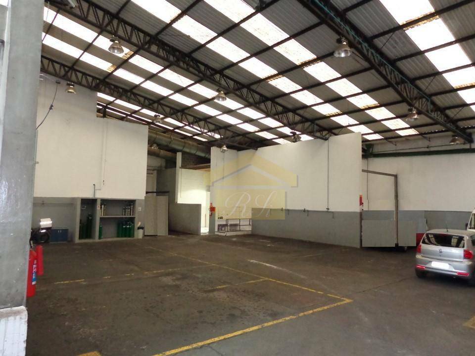 Depósito-Galpão-Armazém à venda, 1089m² - Foto 2