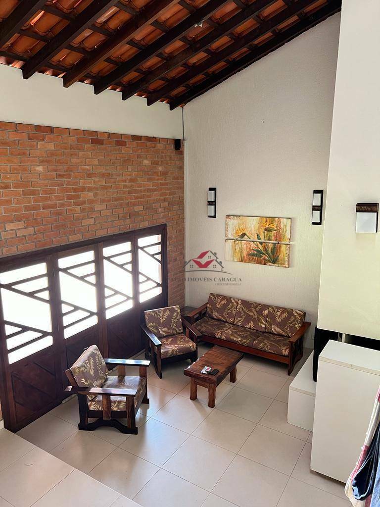 Casa de Condomínio à venda com 5 quartos, 256m² - Foto 8