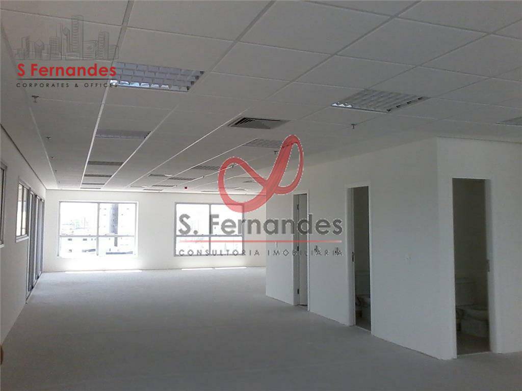 Conjunto Comercial-Sala para alugar, 215m² - Foto 4