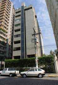 Apartamento à venda com 4 quartos, 250m² - Foto 1