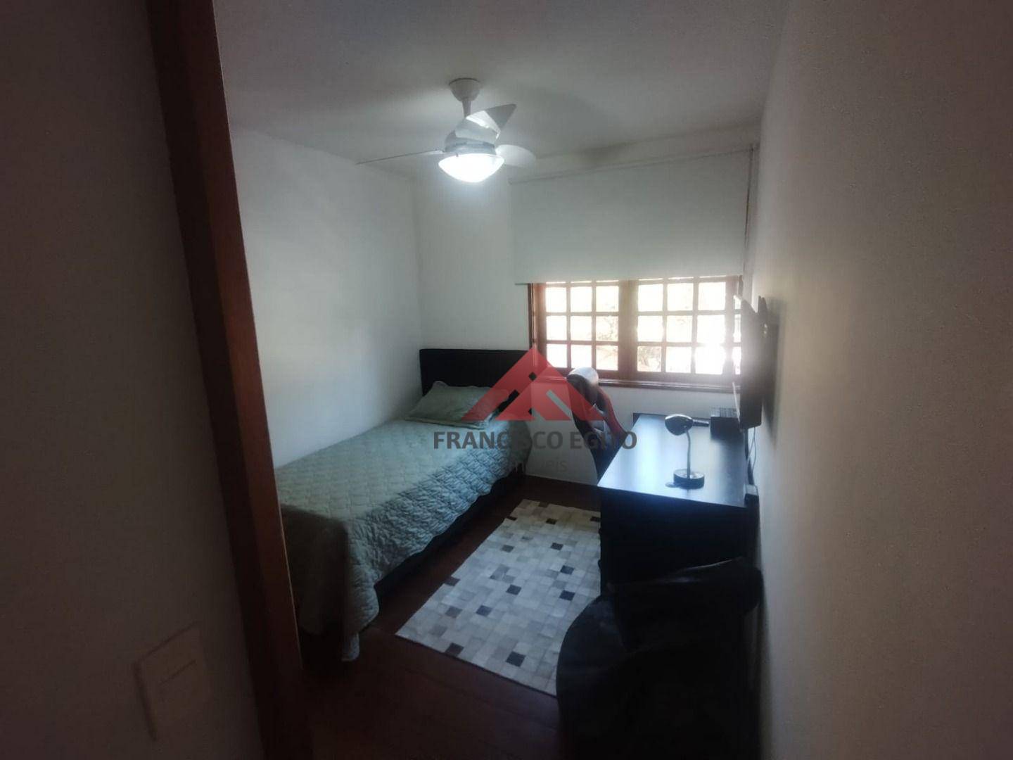 Casa de Condomínio à venda com 3 quartos, 170m² - Foto 6