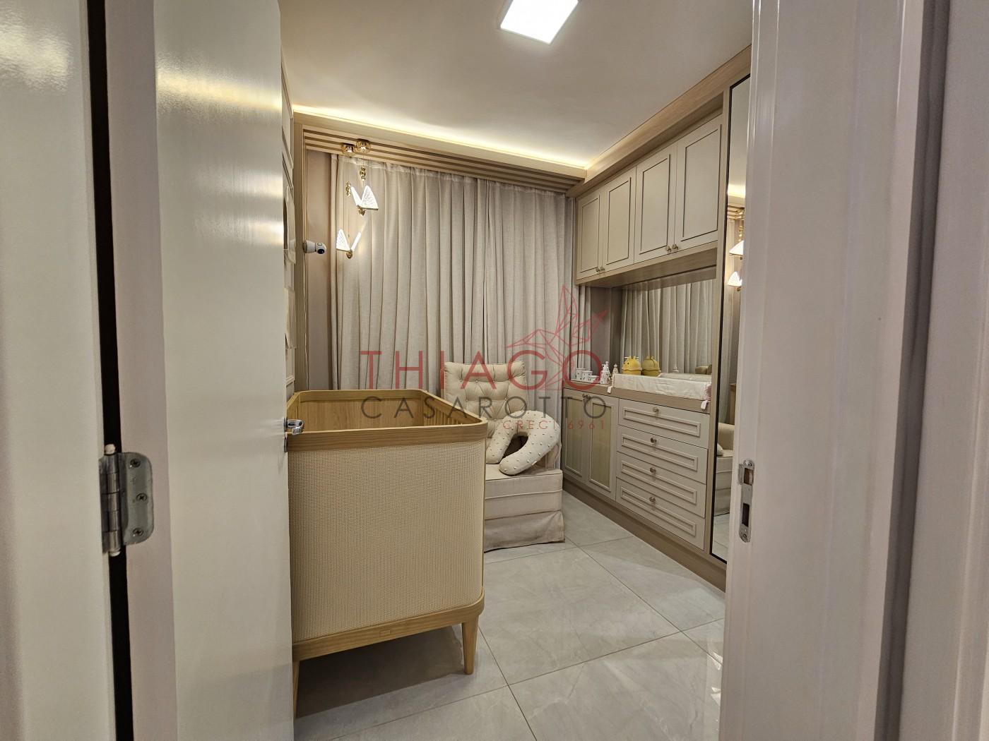 Apartamento à venda com 3 quartos, 79m² - Foto 27
