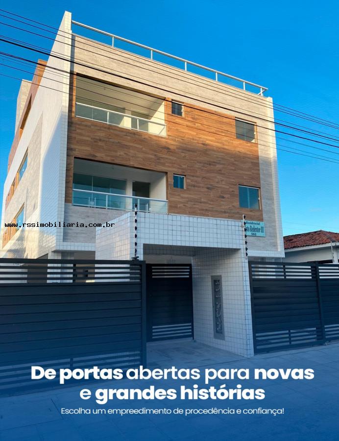 Cobertura à venda com 3 quartos, 64m² - Foto 1