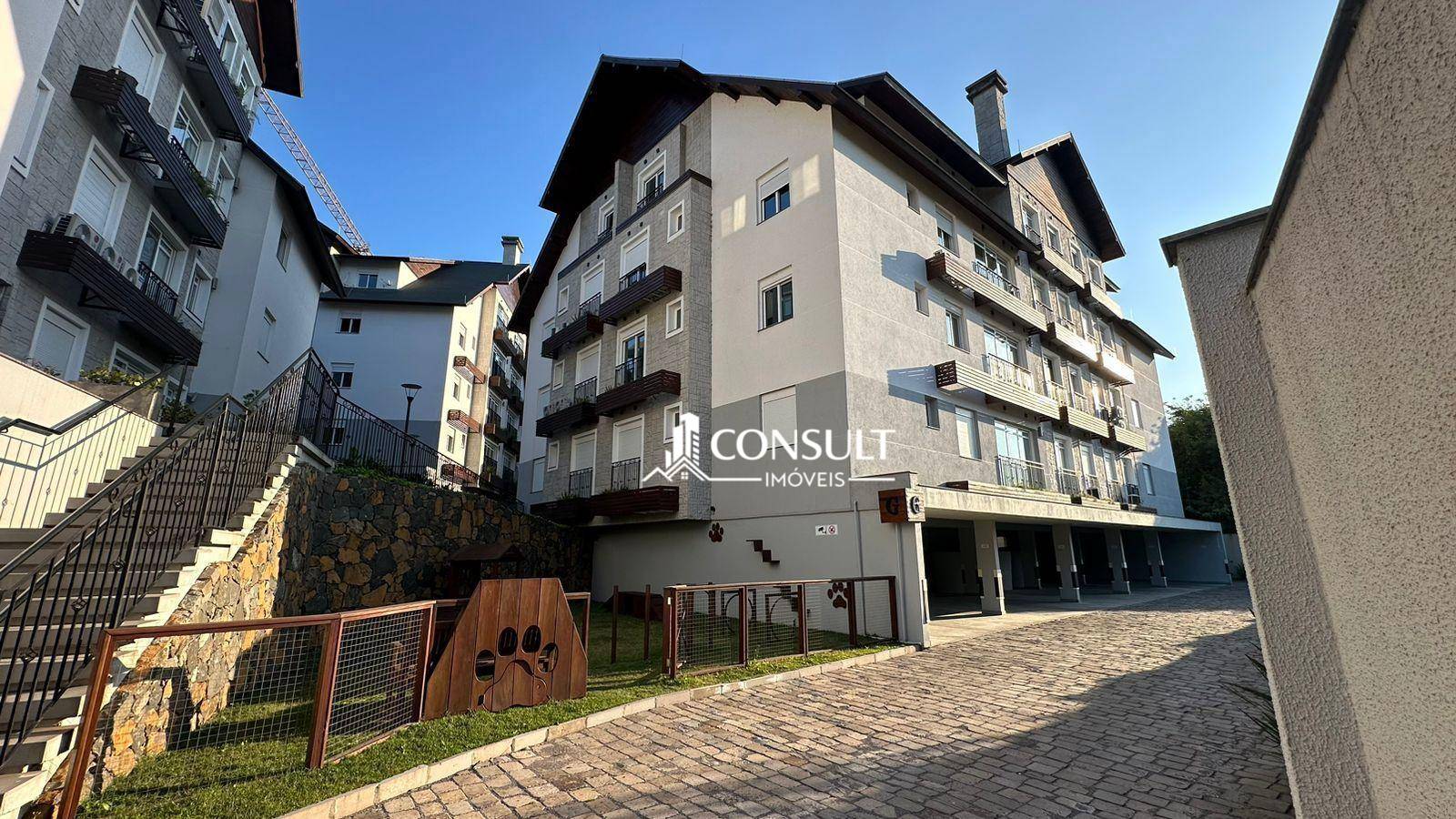 Apartamento, 3 quartos, 98 m² - Foto 4