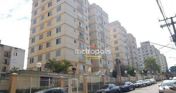 Apartamento à venda com 2 quartos, 63m² - Foto 16