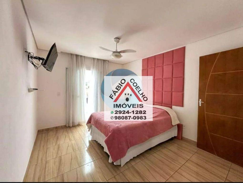 Sobrado à venda com 5 quartos, 125m² - Foto 19