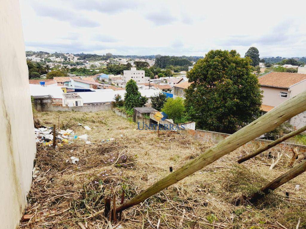 Terreno à venda, 546M2 - Foto 12