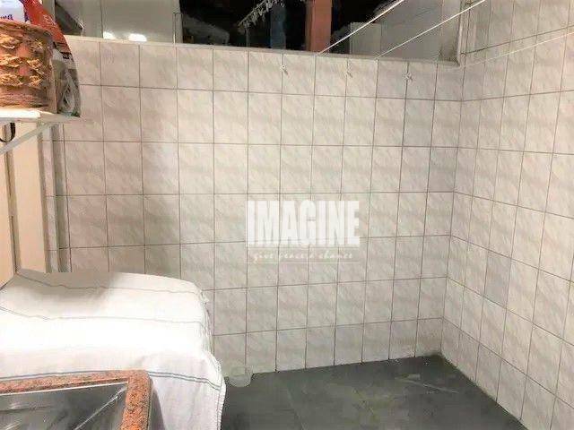 Sobrado à venda com 2 quartos, 90m² - Foto 6