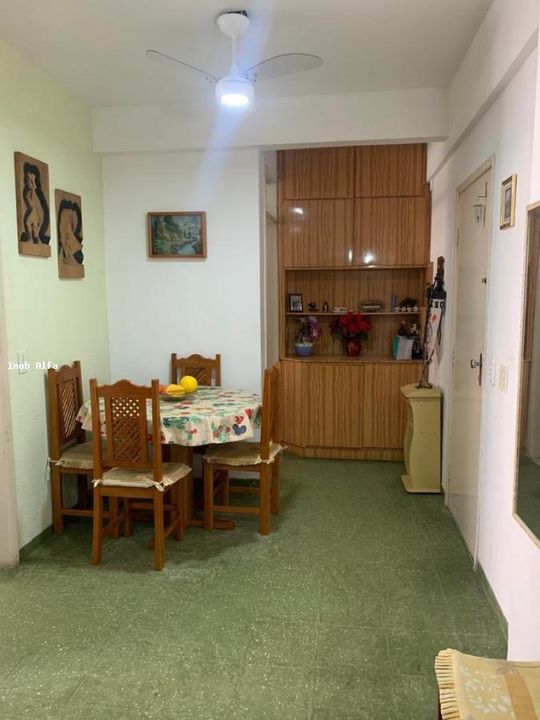 Apartamento à venda com 1 quarto, 48m² - Foto 1