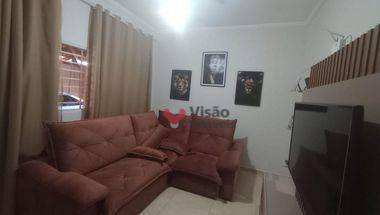 Casa à venda com 3 quartos, 92m² - Foto 3