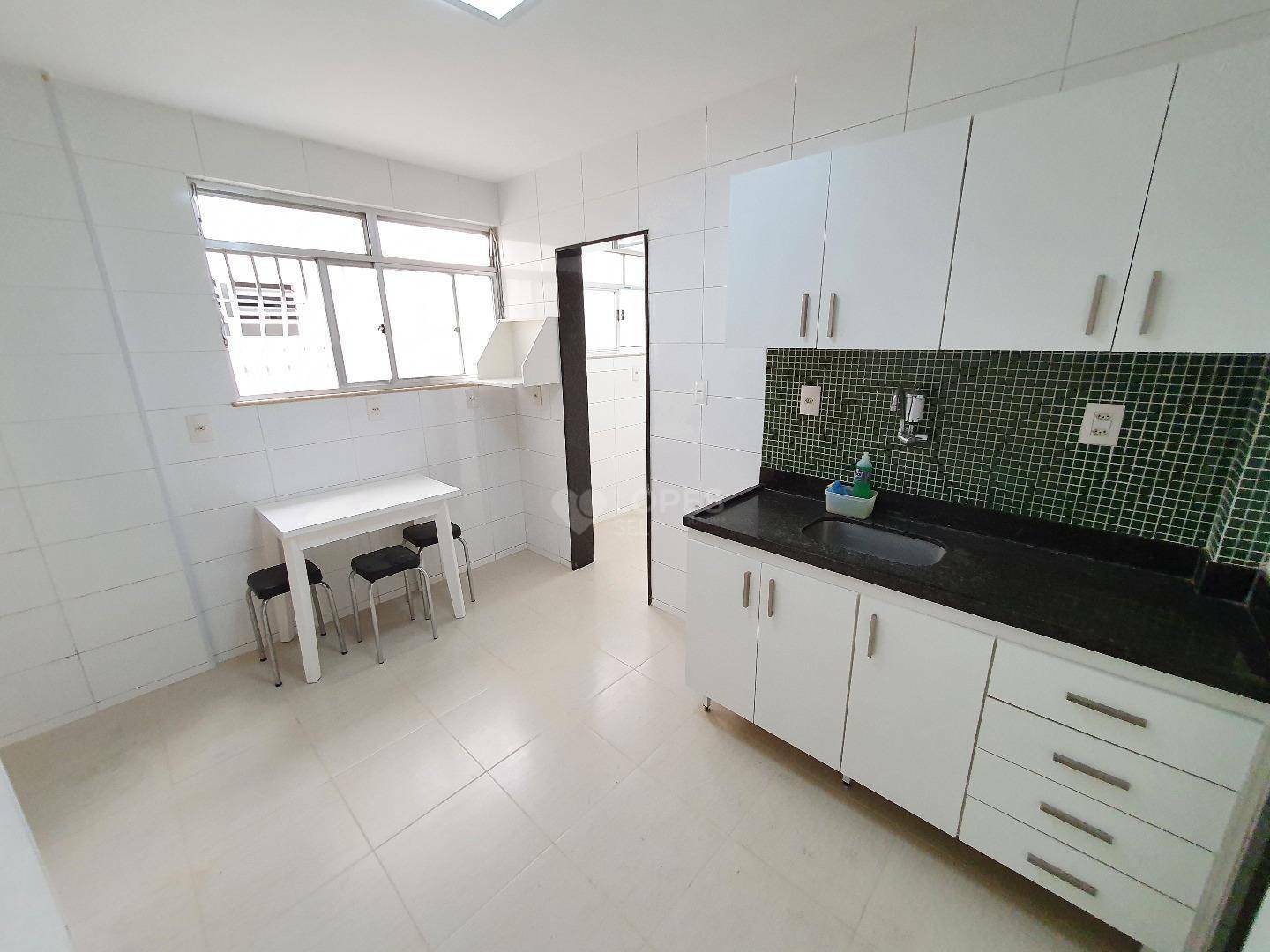 Apartamento à venda com 3 quartos, 100m² - Foto 11