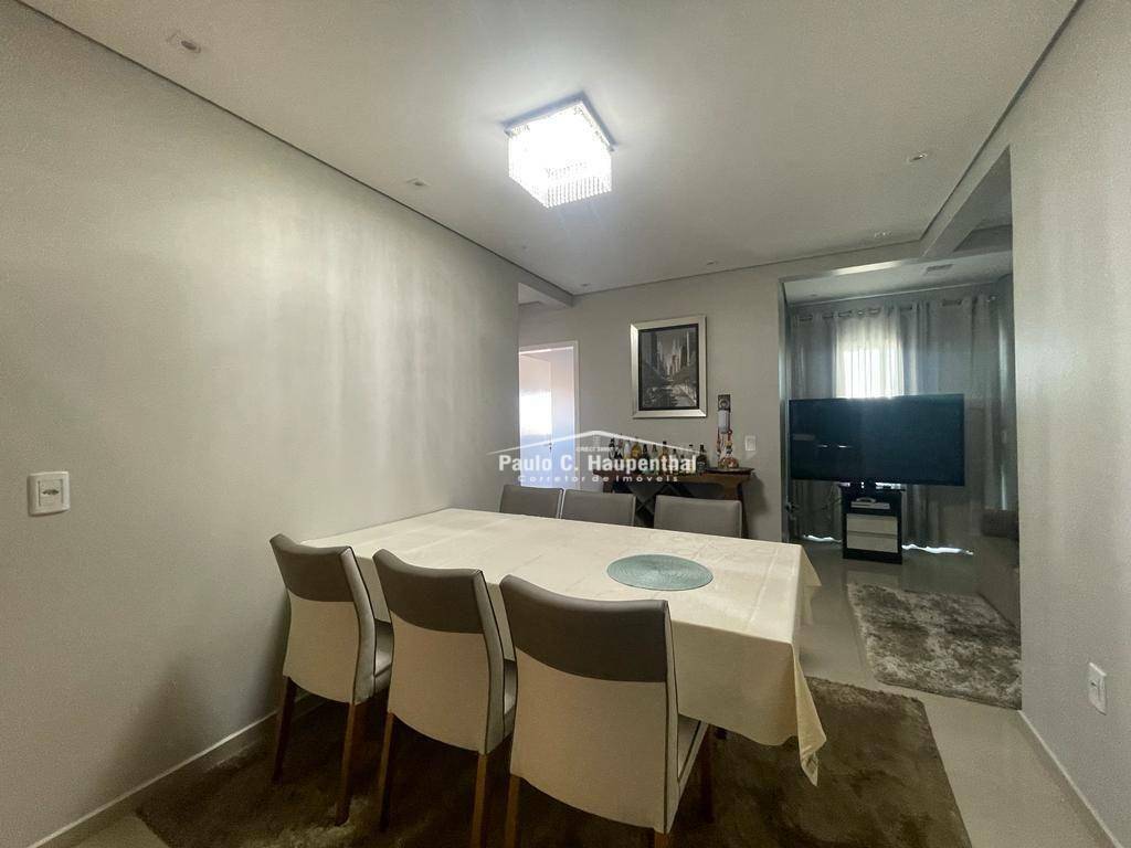 Apartamento à venda com 2 quartos, 80m² - Foto 9