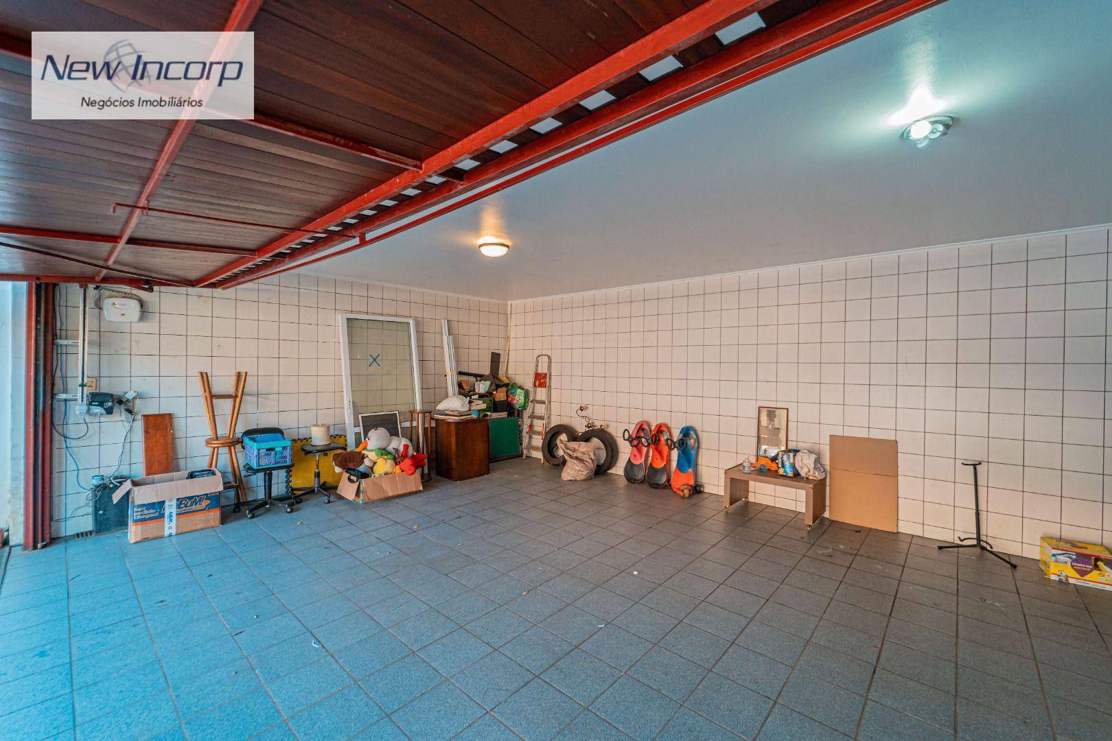 Sobrado à venda com 4 quartos, 395m² - Foto 68