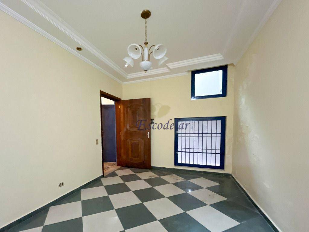 Sobrado à venda com 5 quartos, 480m² - Foto 50