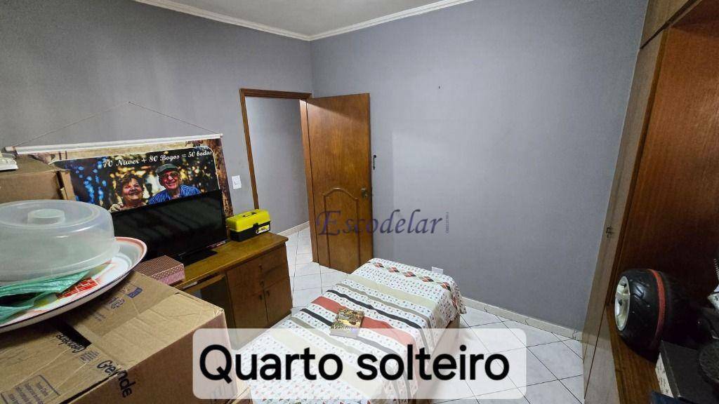 Apartamento à venda com 2 quartos, 65m² - Foto 14