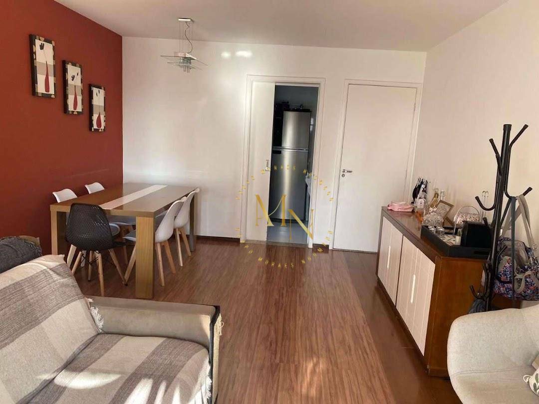 Apartamento à venda com 3 quartos, 105m² - Foto 1