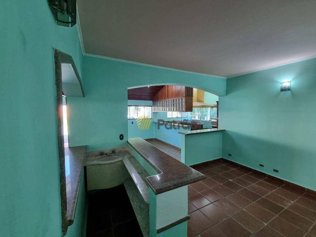 Chácara, 6 quartos, 3326 m² - Foto 50