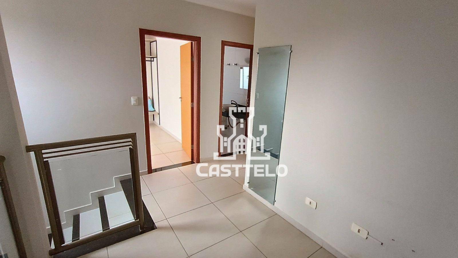 Sobrado à venda com 3 quartos, 200m² - Foto 12