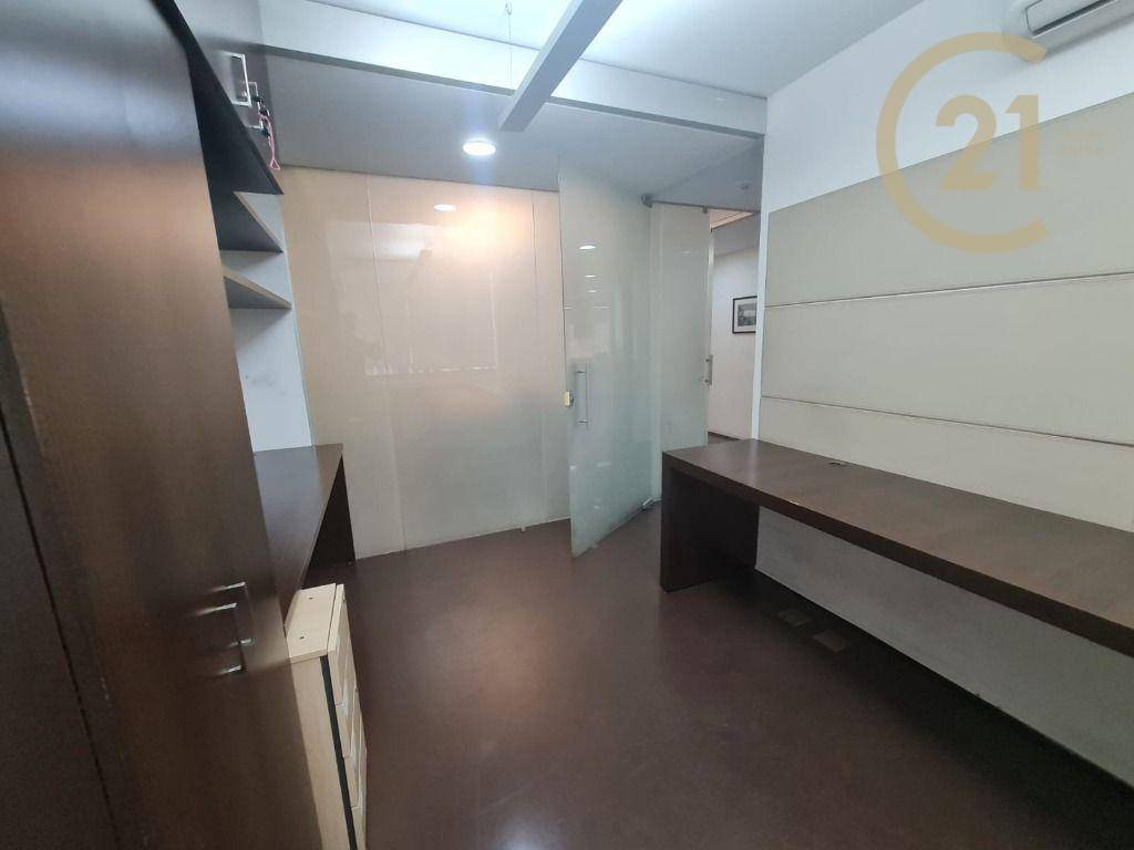 Conjunto Comercial-Sala para alugar, 90m² - Foto 19