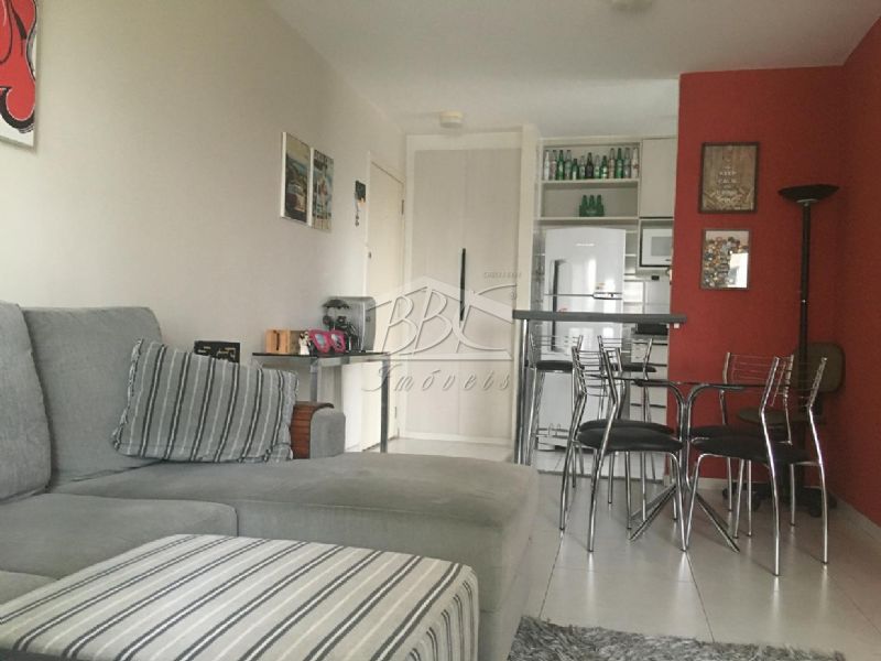 Apartamento à venda com 2 quartos, 65m² - Foto 3